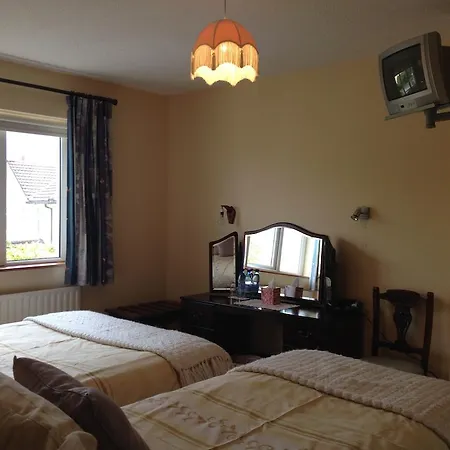 Claremont Bed & Breakfast