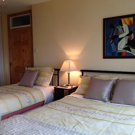 Claremont Bed & Breakfast Galway
