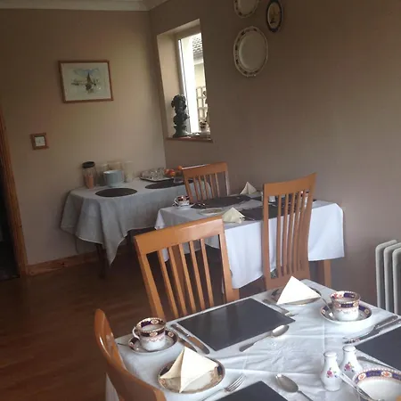 Couette-café Claremont Galway