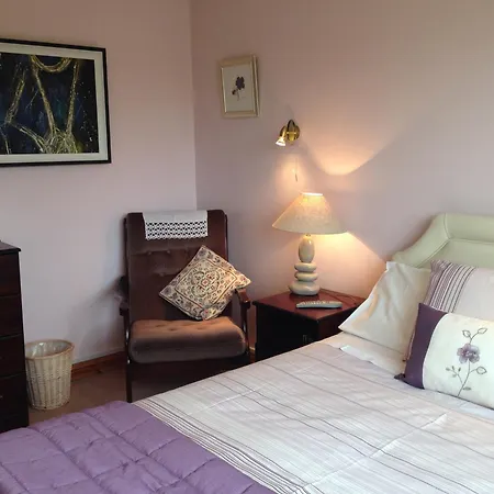 Couette-café Claremont