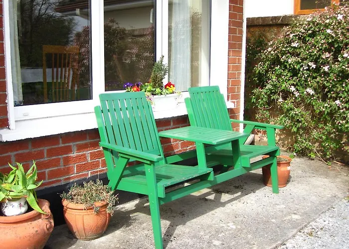 克莱尔蒙特住宿加早餐酒店