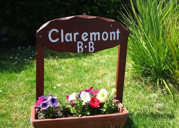 Claremont Отель типа 