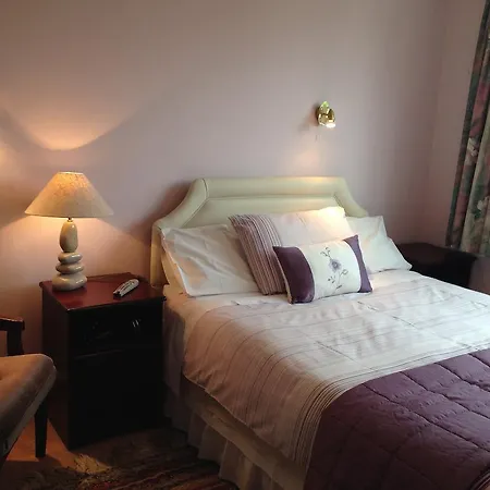 Claremont גלוואיי