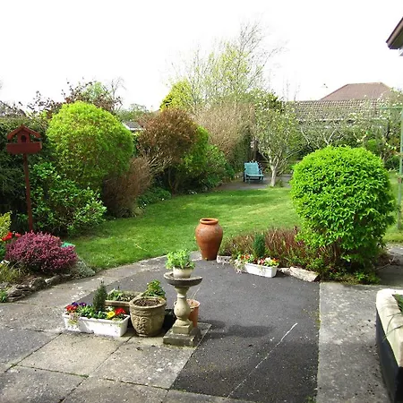 Bed & Breakfast Claremont Galway