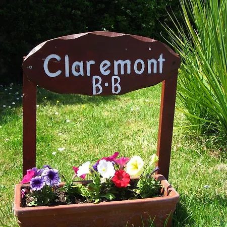 Claremont Bed & Breakfast Galway