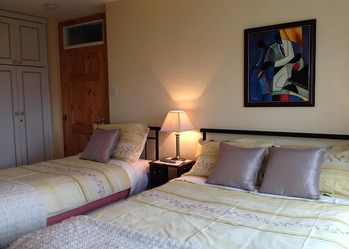 Claremont Bed & Breakfast Galway
